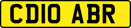CD10ABR