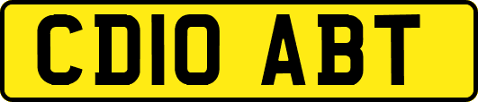 CD10ABT