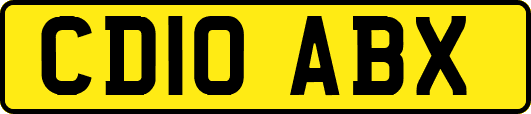 CD10ABX