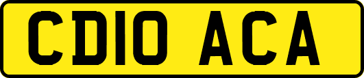 CD10ACA