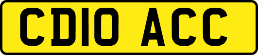 CD10ACC