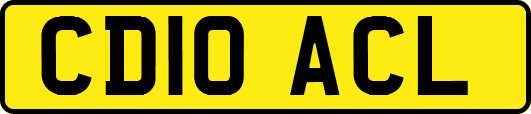 CD10ACL