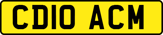 CD10ACM