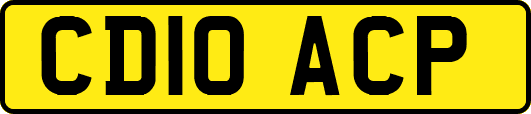 CD10ACP