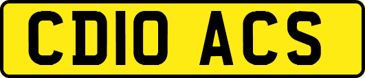 CD10ACS