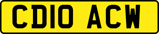 CD10ACW