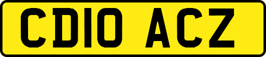 CD10ACZ