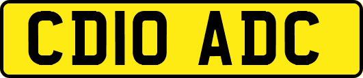 CD10ADC