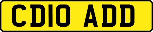 CD10ADD