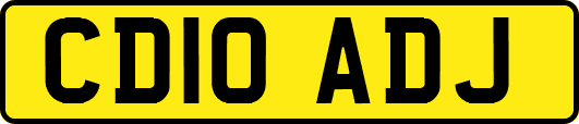 CD10ADJ