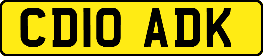 CD10ADK