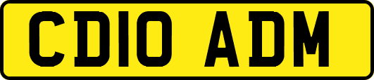 CD10ADM