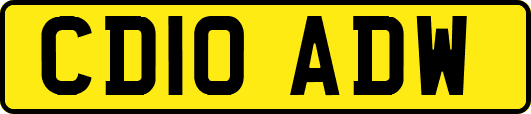 CD10ADW