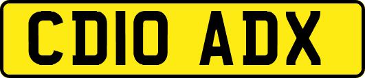 CD10ADX