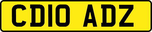 CD10ADZ
