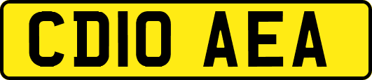 CD10AEA
