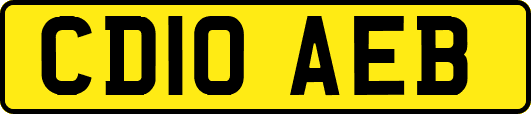 CD10AEB