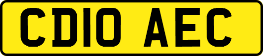 CD10AEC