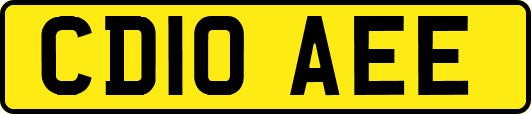 CD10AEE