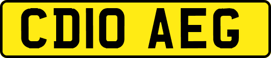 CD10AEG