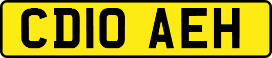 CD10AEH