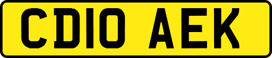 CD10AEK