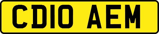 CD10AEM