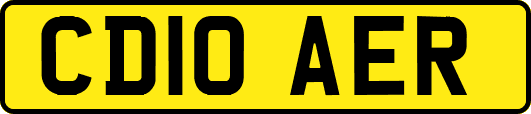 CD10AER