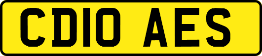 CD10AES