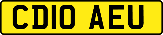 CD10AEU
