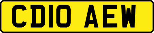 CD10AEW