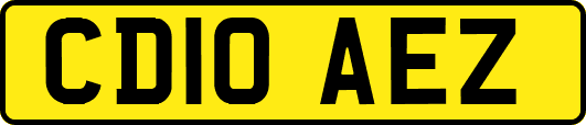 CD10AEZ