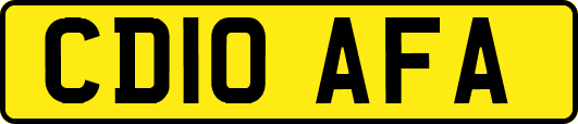 CD10AFA