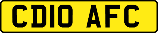 CD10AFC