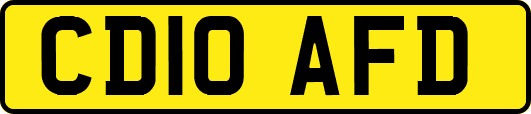 CD10AFD