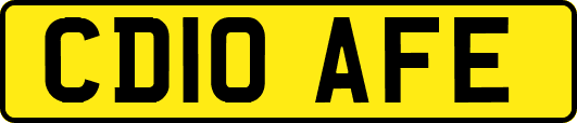 CD10AFE