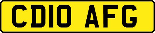 CD10AFG