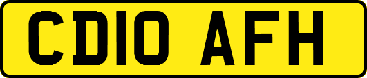 CD10AFH
