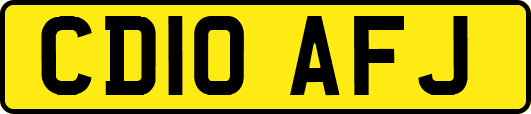 CD10AFJ