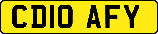 CD10AFY