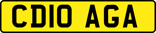 CD10AGA