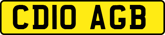 CD10AGB