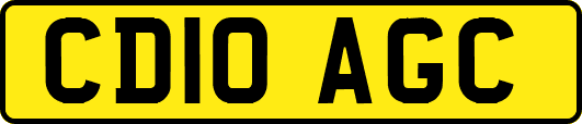 CD10AGC