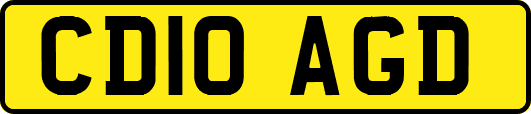CD10AGD