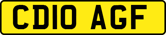CD10AGF
