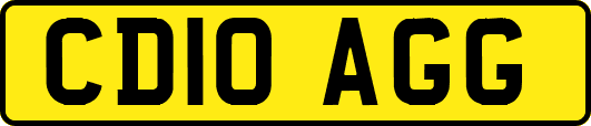 CD10AGG