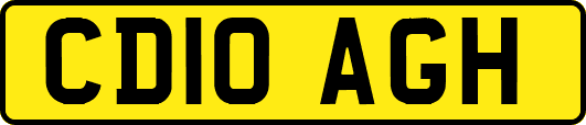 CD10AGH