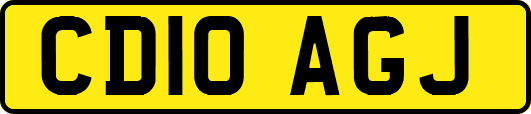 CD10AGJ