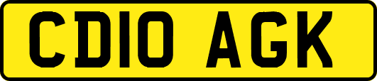CD10AGK