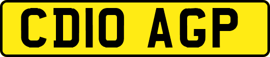 CD10AGP